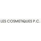 LES COSMETIQUES P C INC