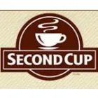 SECOND CUP CLOVERDALE MALL
