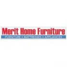 MERIT HOME FURNITURE - NANAIMO