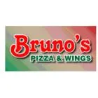 BRUNO'S PIZZA & WINGS