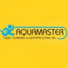 AQUAMASTER DRAIN, PLUMBING & WATERPROOFING INC.