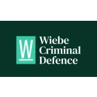 WIEBE CRIMINAL DEFENCE | WINNIPEG CRIMINAL LAWYER