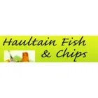 HAULTAIN FISH & CHIP CAFE