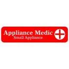APPLIANCE MEDIC