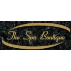 THE SPA BOUTIQUE