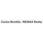 CARLOS MONTILLA - RE/MAX REALTY SPECIALIST, INC. BROKERAGE