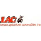 LONDON AGRICULTURAL COMMODITIES INCORPORATED