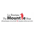 MOUNTIE SHOP THE