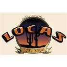 LOCAS BAR & BILLIARDS