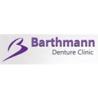 BARTHMANN DENTURE CLINIC