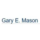 MASON GARY E