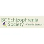 B C SCHIZOPHRENIA SOCIETY-VICTORIA BRANCH