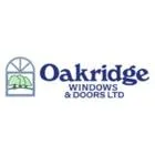 OAKRIDGE WINDOWS & DOORS LTD