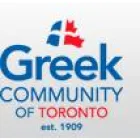 GREEK COMMUNITY OF METRO TORONTO