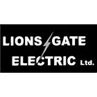 LIONS GATE ELECTRIC LTD