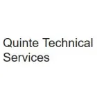 QUINTE TECHNICAL SERVICES