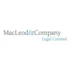 MACLEOD & CO