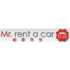 MR RENT-A-CAR