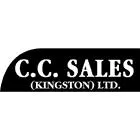 C C SALES (KINGSTON) LTD