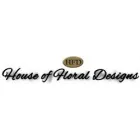 HOUSE OF FLORAL DESIGNS IN STONEY CREEK