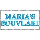 MARIA'S SOUVLAKI GREEK RESTAURANT