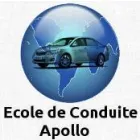 ECOLE DE CONDUITE APOLLO
