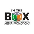 IN THE BOX MEDIA PROMOTIONS