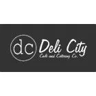 DELI CITY CAFE & CATERING
