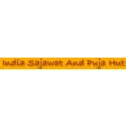 INDIA SAJAWAT & PUJA HUT