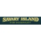 SAVOURY ISLAND PIE CO