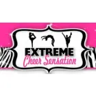 EXTREME CHEER SENSATION
