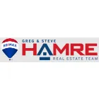 HAMRE REAL ESTATE TEAM RE/MAX AFFILIATES