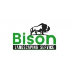 BISON LANDSCAPING SERVICE