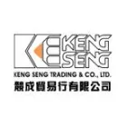 KENG SENG ENTERPRISES INC.