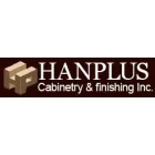 HANPLUS CABINETRY & FINISHING