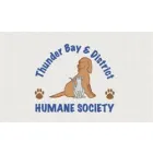 THUNDER BAY & DISTRICT HUMANE SOCIETY