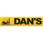 DAN S FORKLIFTS