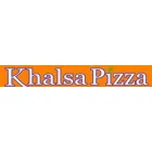 KHALSA PIZZA & CATERING