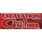 EXCAVATION YVES GAUTHIER INC