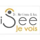 I SEE OPTOMETRY