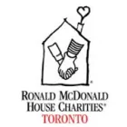 RONALD MCDONALD HOUSE CHARITIES OF CANADA