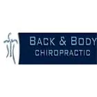 BACK & BODY CHIROPRACTIC