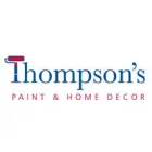 THOMPSON'S PAINT & HOME DECOR INC