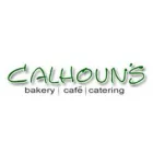 CALHOUNS BAKERY CAFE LTD