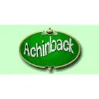 ACHINBACK INDUSTRIES & FOUNDRY LTD