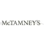 MCTAMNEY’S