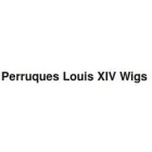 LOUIS XIV PERRUQUES