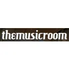THE MUSIC ROOM CONCERT HALL & RECORDING STUDIO