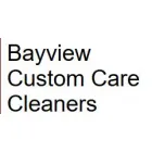 BAYVIEW CUSTOM CARE CLEANERS