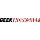 GEEK WORKSHOP VANCOUVER